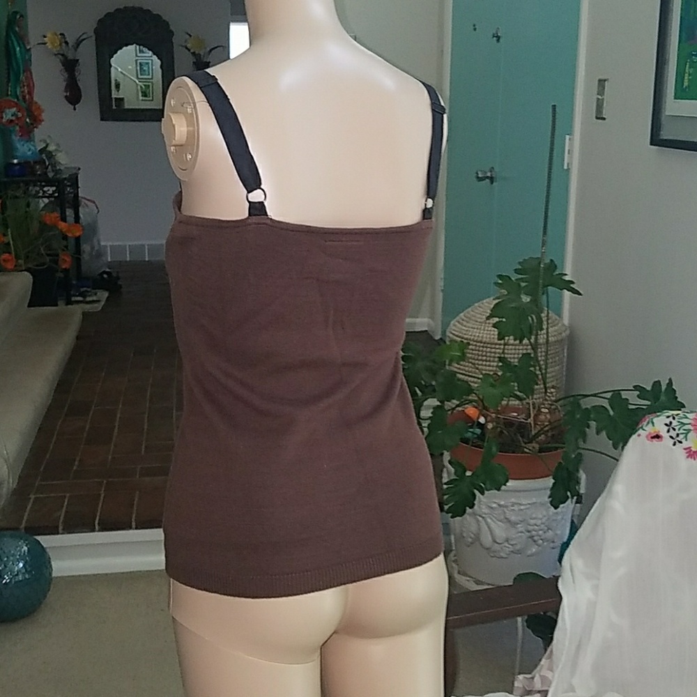 Sweater tank rop - Picture 3 of 3